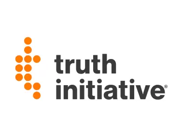 Truth Initiative Logo