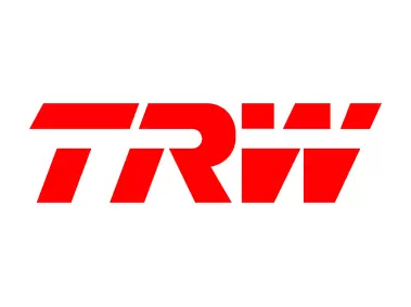 TRW Auto Logo