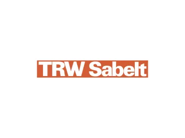 TRW Sabelt Logo