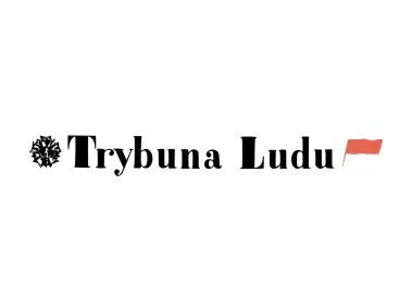 Trybuna Ludu Logo
