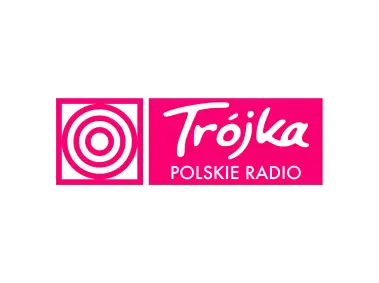 Trzeciego Polskiego Radia Logo