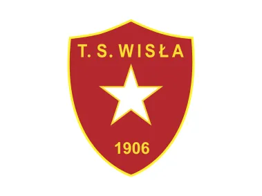 TS Wisla Krakow Logo
