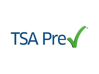 TSA Precheck Transportation Security Administration Logo