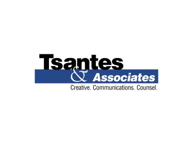 Tsantes & Associates Logo