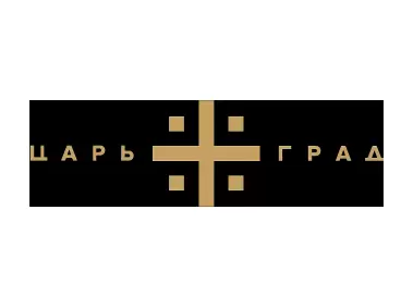 Tsargrad TV Logo
