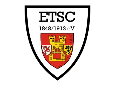 TSC Euskirchen Logo
