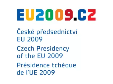 Tschechische Ratsprasidentschaft 2009 Logo