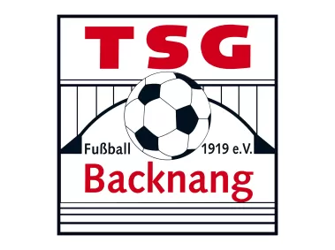 TSG Backnang Logo