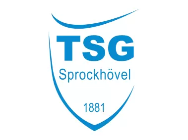 TSG Sprockhövel Logo