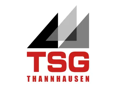 TSG Thannhausen Logo