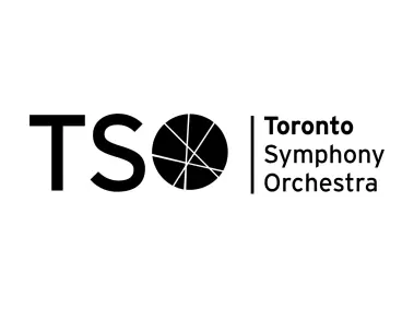 TSO Toronto Symphony Orchestra Logo
