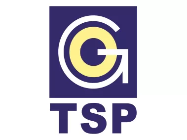 TSP Logistic Logo