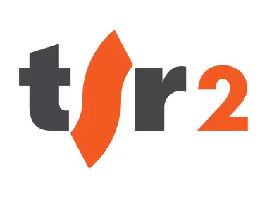 TSR 2 Logo