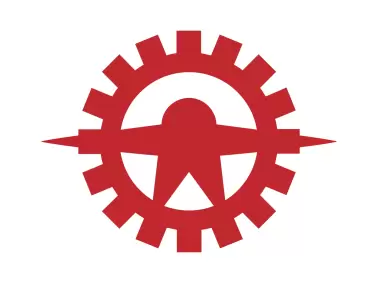 Tsubame, Niigata (1962â€“2006) Logo