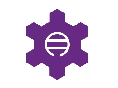 Tsukigata, Hokkaido Logo
