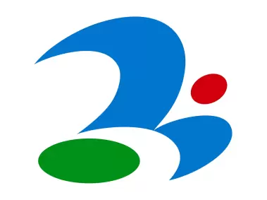 Tsukubamirai, Ibaraki Logo