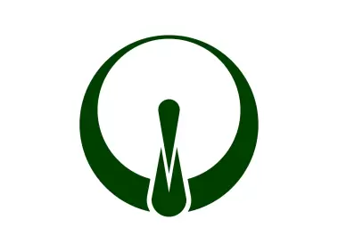 Tsurui, Hokkaido Logo