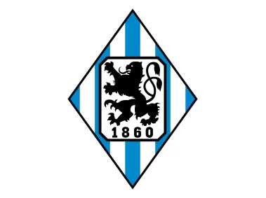 TSV 1860 Munih Logo