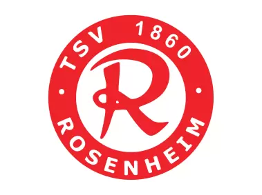 TSV 1860 Rosenheim Logo