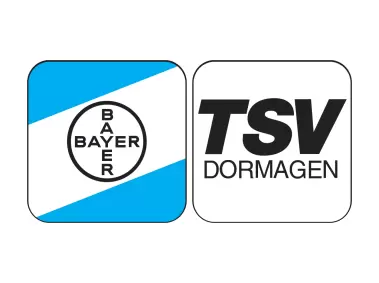 TSV Bayer Dormagen Logo