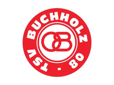 TSV Buchholz 08 Logo