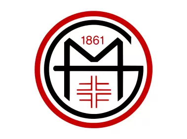 TSV GutsMuths Berlin Logo