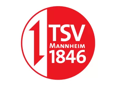 TSV Mannheim Logo