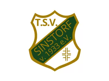 TSV Sinstorf von 1933 Logo