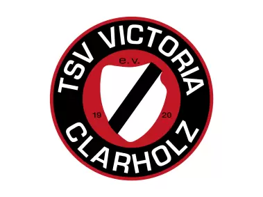 TSV Victoria Clarholz Logo