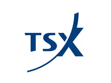 TSX Logo