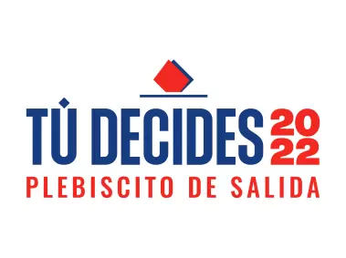 Tú Decides Canal 13 Logo
