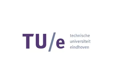 TU e Technische Universiteit Eindhoven Logo