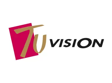 TU Vision 1993 Logo