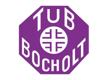 TuB Bocholt Logo