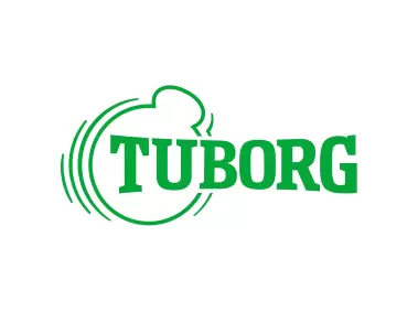 Tuborg New 2022 Logo