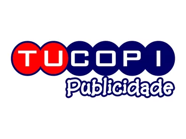 Tucopi Publicidade Logo