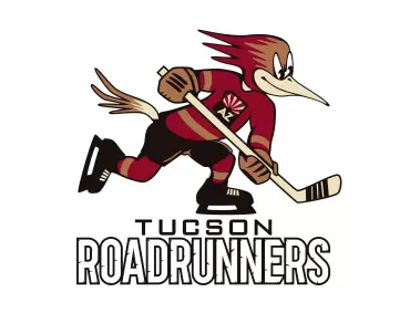 Tucson Roadrunners Logo