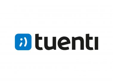 Tuenti Social Logo