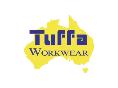 Tuffa Workwear Logo