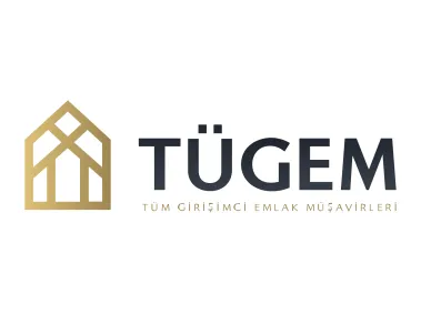 TÜGEM Logo