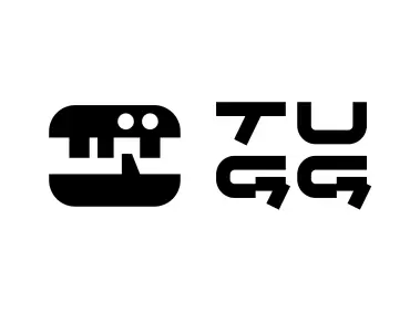TUGG Burger Logo