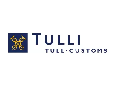 Tulli Finnish Customs Logo