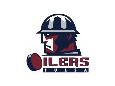 Tulsa Oilers Logo