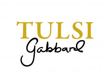 Tulsi Gabbard Logo