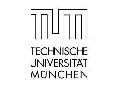 TUM Technical University of Munich Logo
