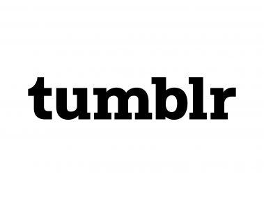 Tumblr New Logo