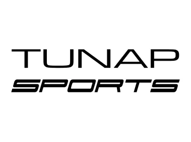 Tunap Sports Logo