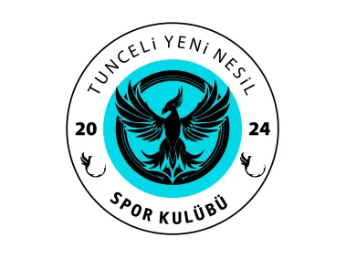 Tunceli Yeni Nesil Spor Logo