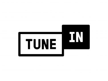 TUNE IN Logo