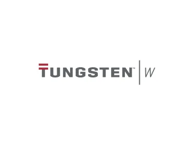 Tungsten W Logo